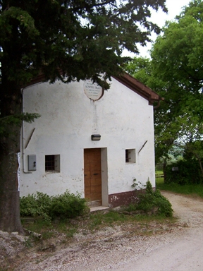 Chiesa della Madonna della Neve