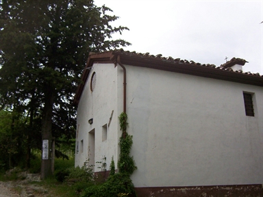 Chiesa della Madonna della Neve