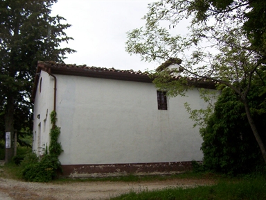 Chiesa della Madonna della Neve