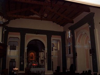Santuario di Nostra Signora dei Lumi