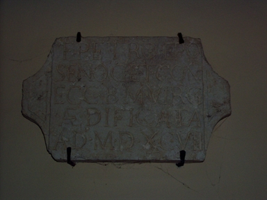 Santuario di Nostra Signora dei Lumi
