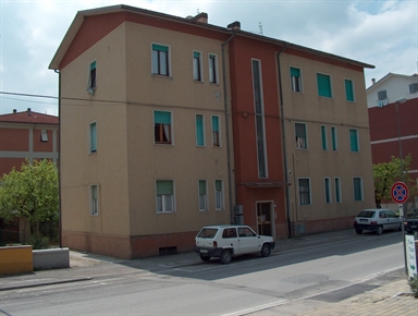 Casa popolare