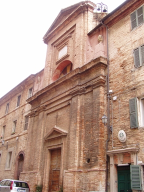 Chiesa della SS. Concezione