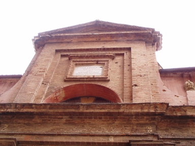 Chiesa della SS. Concezione