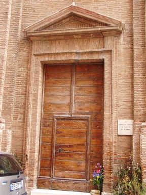 Chiesa della SS. Concezione