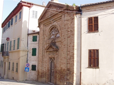 Chiesa di S. Filippo Neri