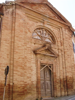 Chiesa di S. Filippo Neri