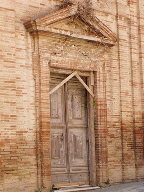 Chiesa di S. Filippo Neri