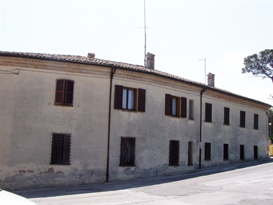 Casa Medi