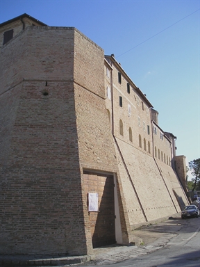 Torre Nord