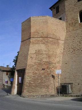 Torre Nord