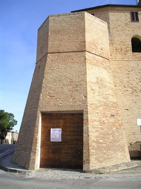 Torre Nord