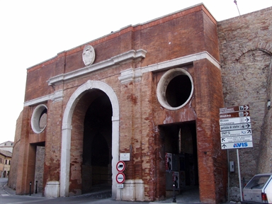 Porta Vaccaro