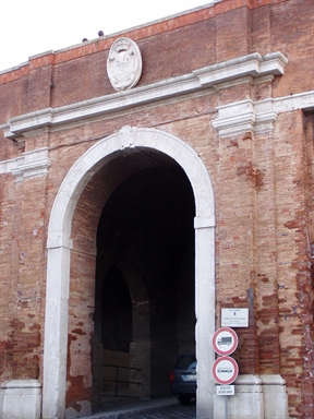 Porta Vaccaro