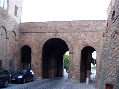 Porta Vaccaro