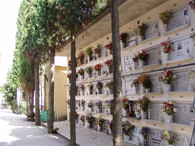 Cimitero di S. Biagio