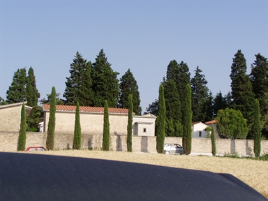 Cimitero di S. Giovanni