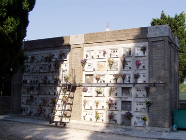 Cimitero di S. Giovanni