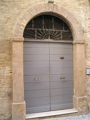 Palazzo Marulli