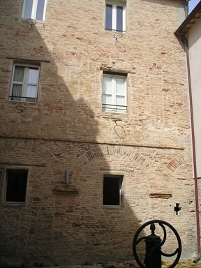 Palazzo Marulli