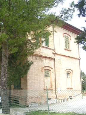 Scuola rurale di Marianova