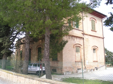 Scuola rurale di Marianova