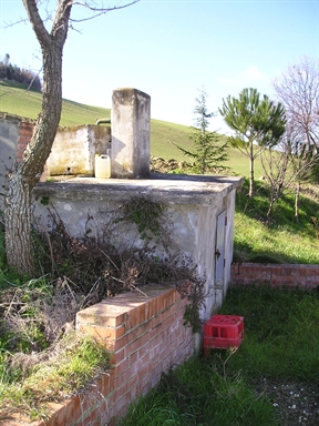 Fonte Valli