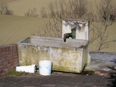 Fonte Valli