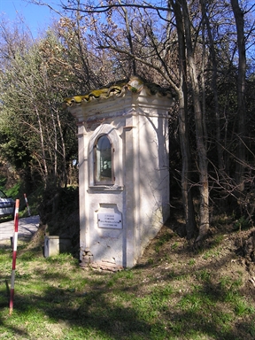 Edicola delle SS. Missioni