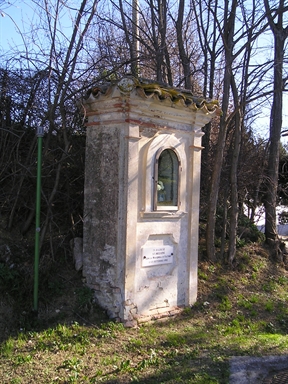 Edicola delle SS. Missioni