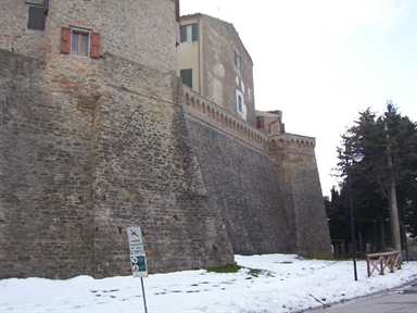 Torrione