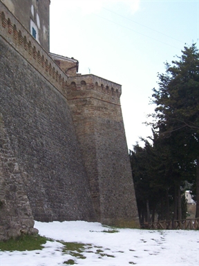 Torrione