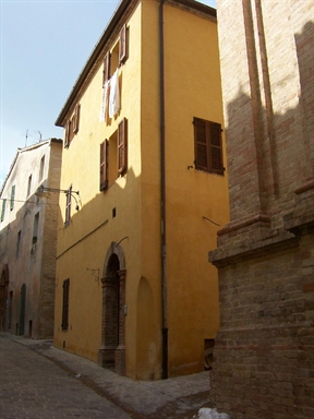 Case popolari