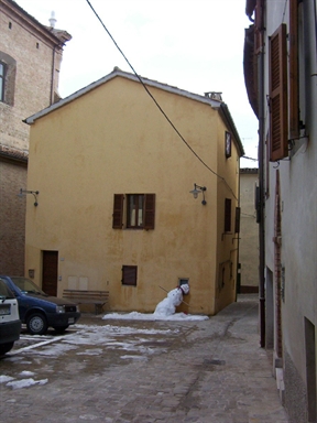 Case popolari
