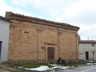 Oratorio della Santa Croce