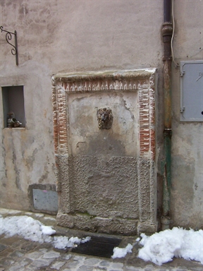 Fontanella