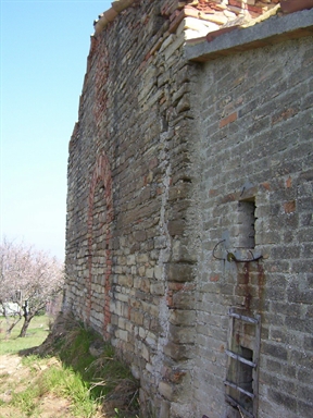 Chiesa di S. Marcello al Poggio