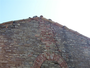 Chiesa di S. Marcello al Poggio