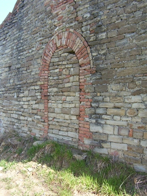 Chiesa di S. Marcello al Poggio