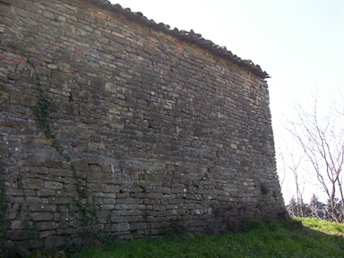 Chiesa di S. Marcello al Poggio