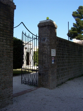 Cimitero comunale