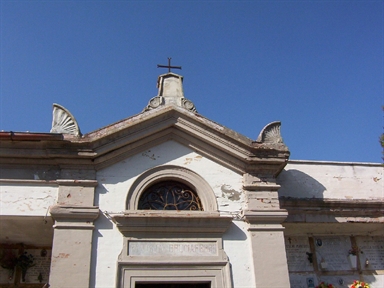Cimitero comunale