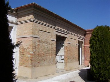 Cimitero comunale