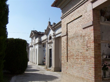 Chiesa di Dio, Maria Vergine e S. Giuseppe