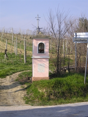 Edicola di S. Giuseppe