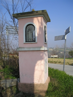 Edicola di S. Giuseppe