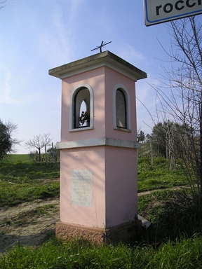 Edicola di S. Giuseppe