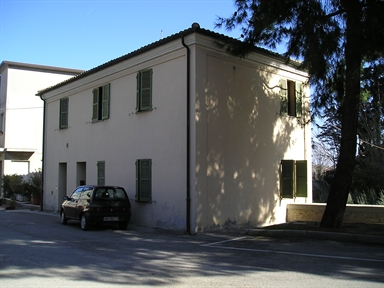 Casa isolata