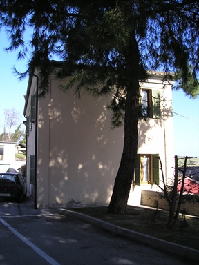 Casa isolata