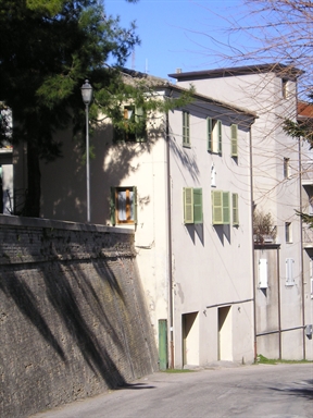 Casa isolata